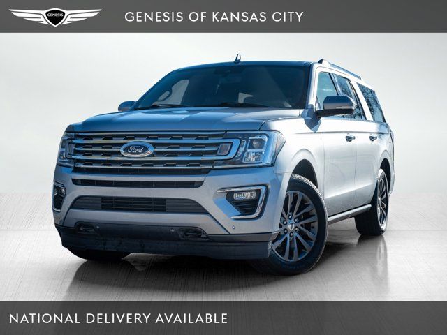 2020 Ford Expedition MAX Limited