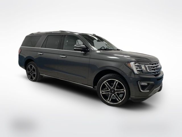 2020 Ford Expedition MAX Limited