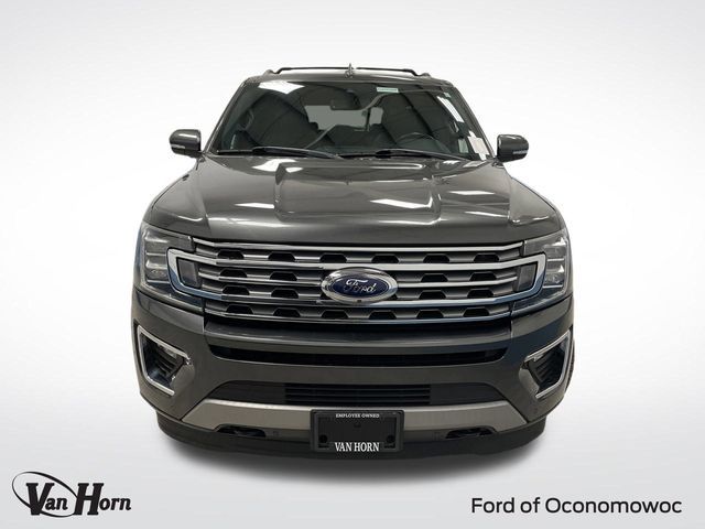 2020 Ford Expedition MAX Limited