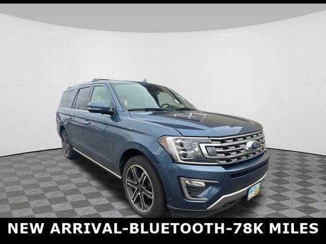 2020 Ford Expedition MAX Limited