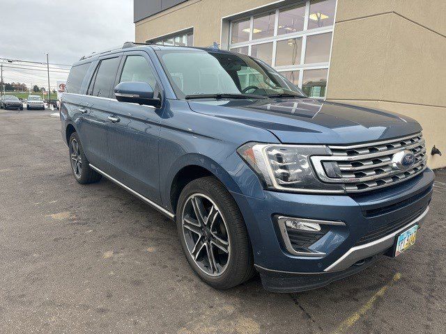 2020 Ford Expedition MAX Limited