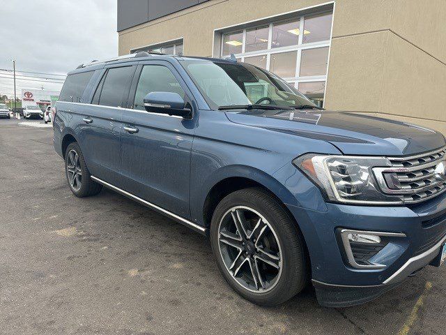 2020 Ford Expedition MAX Limited