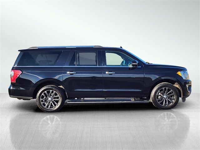 2020 Ford Expedition MAX Limited