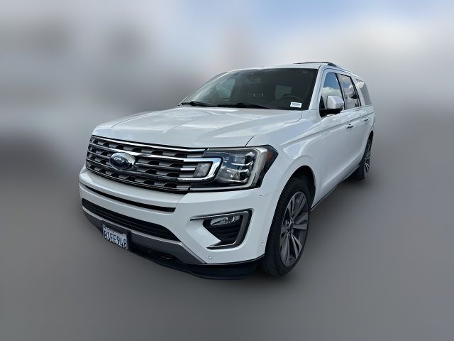 2020 Ford Expedition MAX Limited