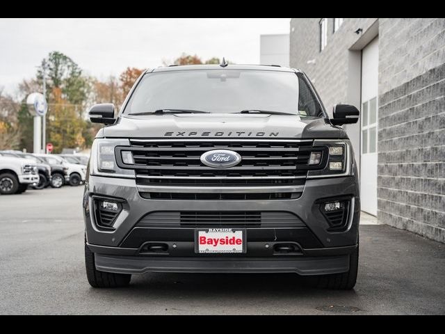 2020 Ford Expedition MAX Limited