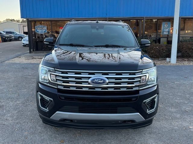 2020 Ford Expedition MAX Limited