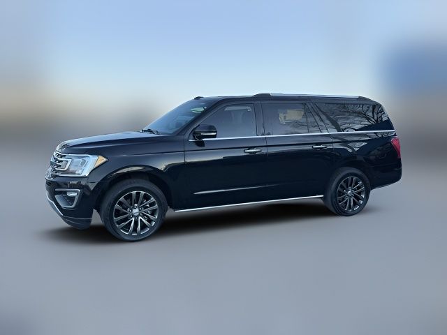 2020 Ford Expedition MAX Limited