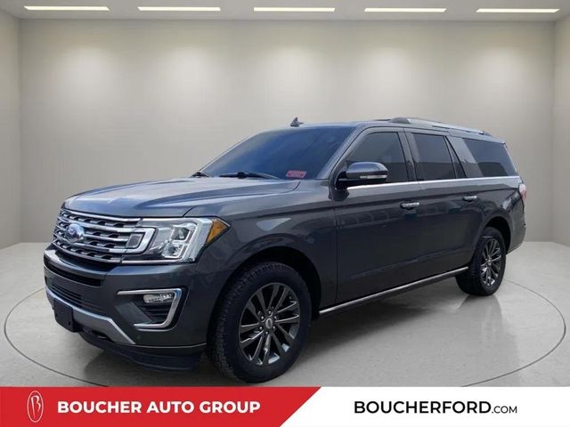 2020 Ford Expedition MAX Limited