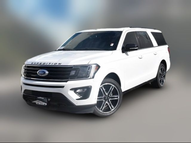 2020 Ford Expedition MAX Limited