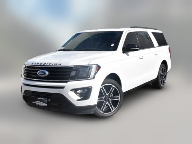 2020 Ford Expedition MAX Limited