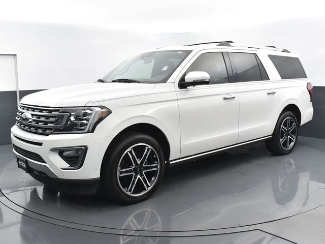 2020 Ford Expedition MAX Limited