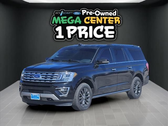 2020 Ford Expedition MAX Limited