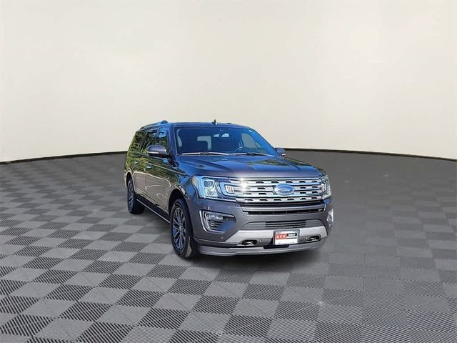 2020 Ford Expedition MAX Limited