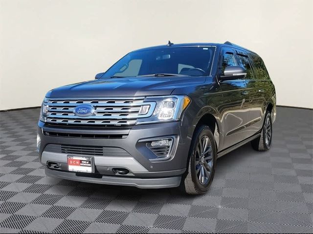 2020 Ford Expedition MAX Limited