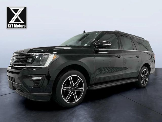 2020 Ford Expedition MAX Limited