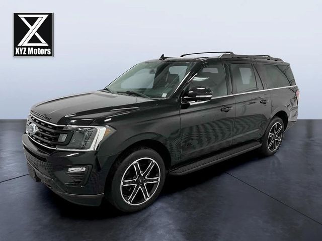 2020 Ford Expedition MAX Limited