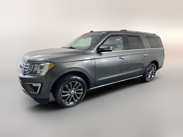 2020 Ford Expedition MAX Limited