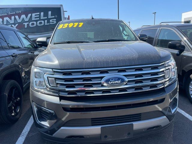 2020 Ford Expedition MAX Limited