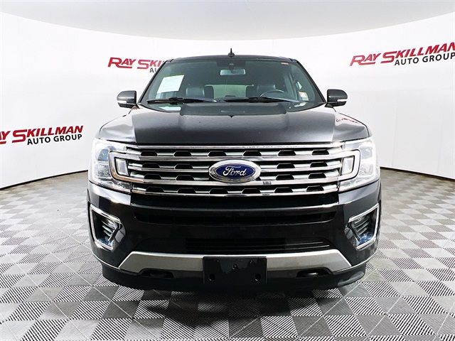 2020 Ford Expedition MAX Limited