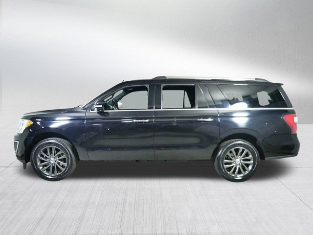 2020 Ford Expedition MAX Limited