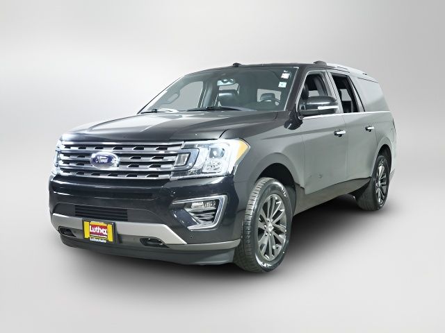 2020 Ford Expedition MAX Limited