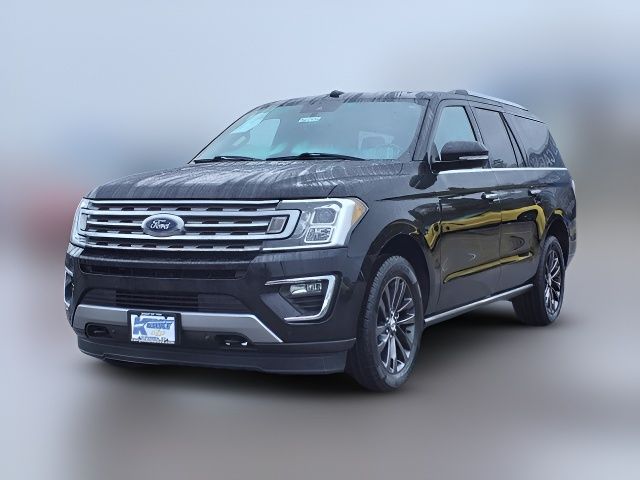 2020 Ford Expedition MAX Limited