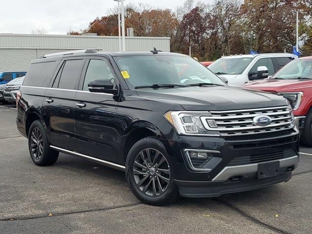 2020 Ford Expedition MAX Limited