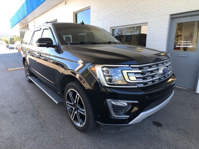 2020 Ford Expedition MAX Limited