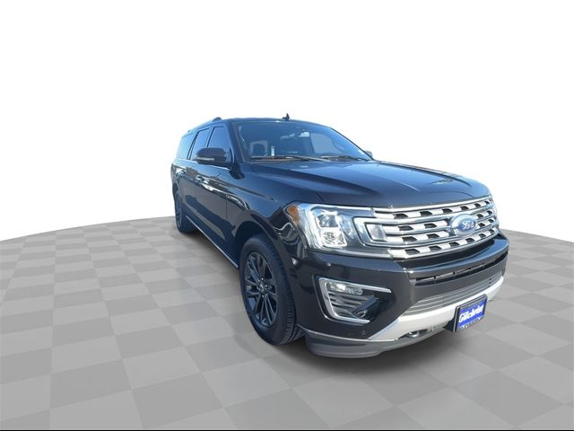 2020 Ford Expedition MAX Limited