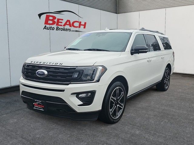 2020 Ford Expedition MAX Limited