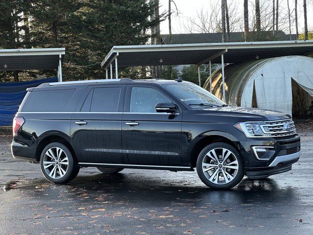 2020 Ford Expedition MAX Limited