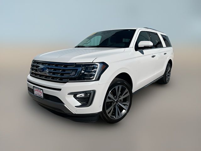 2020 Ford Expedition MAX Limited