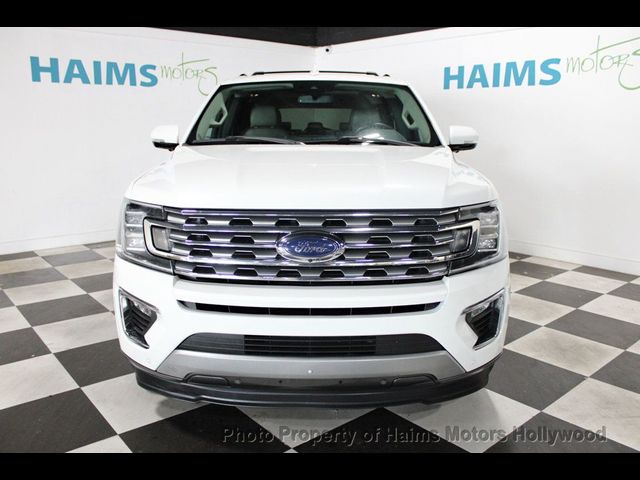 2020 Ford Expedition MAX Limited