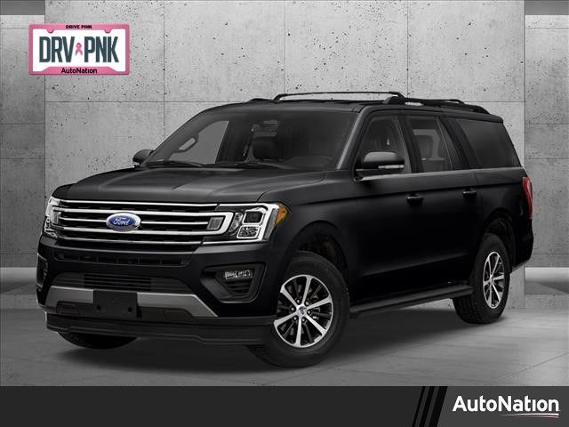 2020 Ford Expedition MAX Platinum