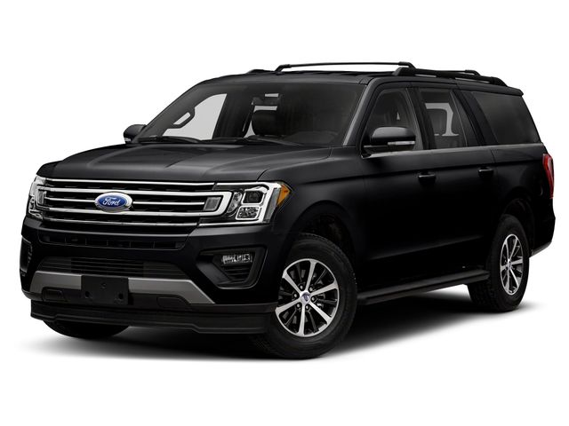 2020 Ford Expedition MAX Platinum