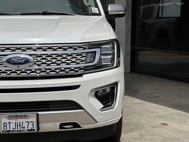 Used Ford Expedition MAX Platinum For Sale in Los Angeles, CA | Auto