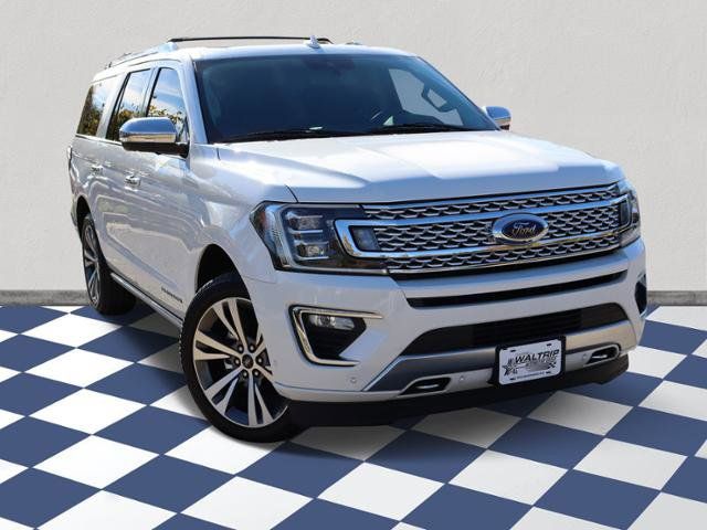 2020 Ford Expedition MAX Platinum