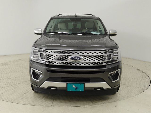 2020 Ford Expedition MAX Platinum