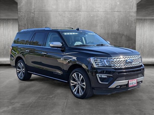 2020 Ford Expedition MAX Platinum