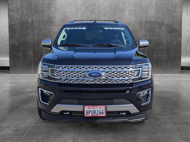 2020 Ford Expedition MAX Platinum