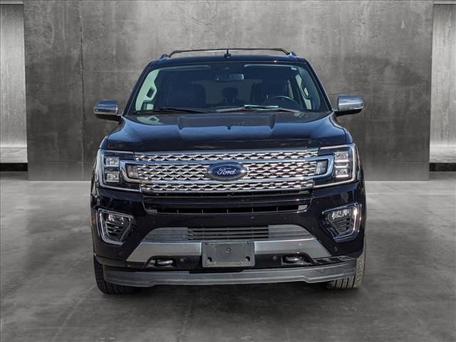 2020 Ford Expedition MAX Platinum