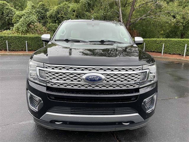 2020 Ford Expedition MAX Platinum