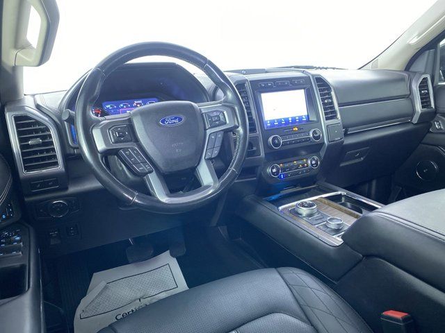 2020 Ford Expedition MAX Platinum