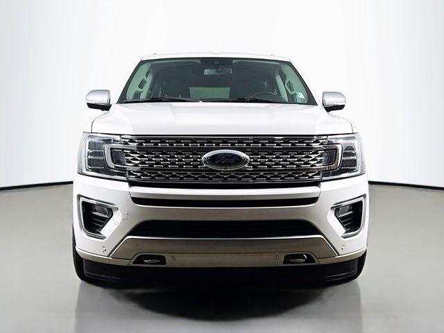 2020 Ford Expedition MAX Platinum