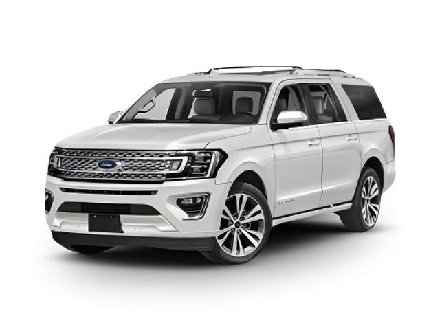 2020 Ford Expedition MAX Platinum