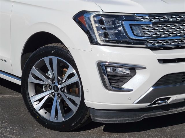 2020 Ford Expedition MAX Platinum