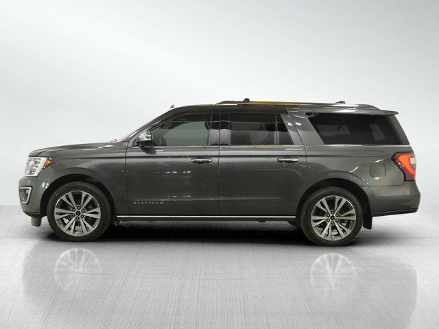 2020 Ford Expedition MAX Platinum