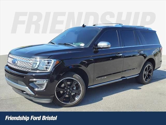 2020 Ford Expedition MAX Platinum