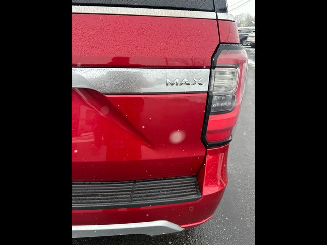 2020 Ford Expedition MAX Platinum