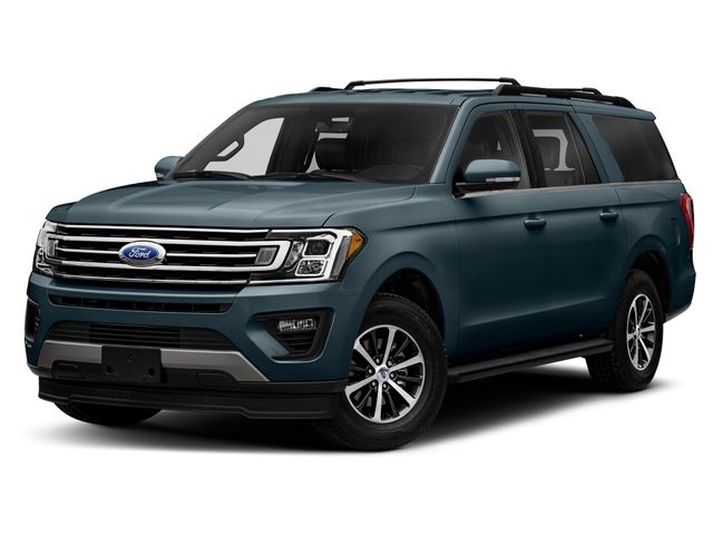 2020 Ford Expedition MAX Platinum